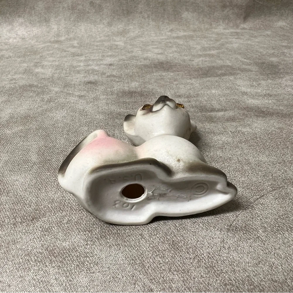 N/A porcelain chihuahua